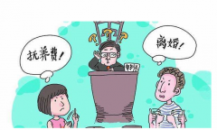 石家莊離婚撫養(yǎng)費(fèi)給多少