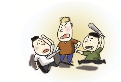輕微傷一般多少錢(qián)私了